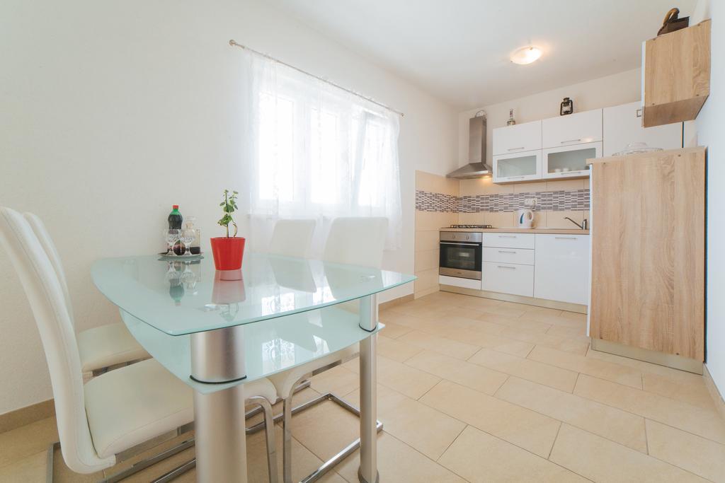 Apartment Chiara ドゥギ・ラット エクステリア 写真