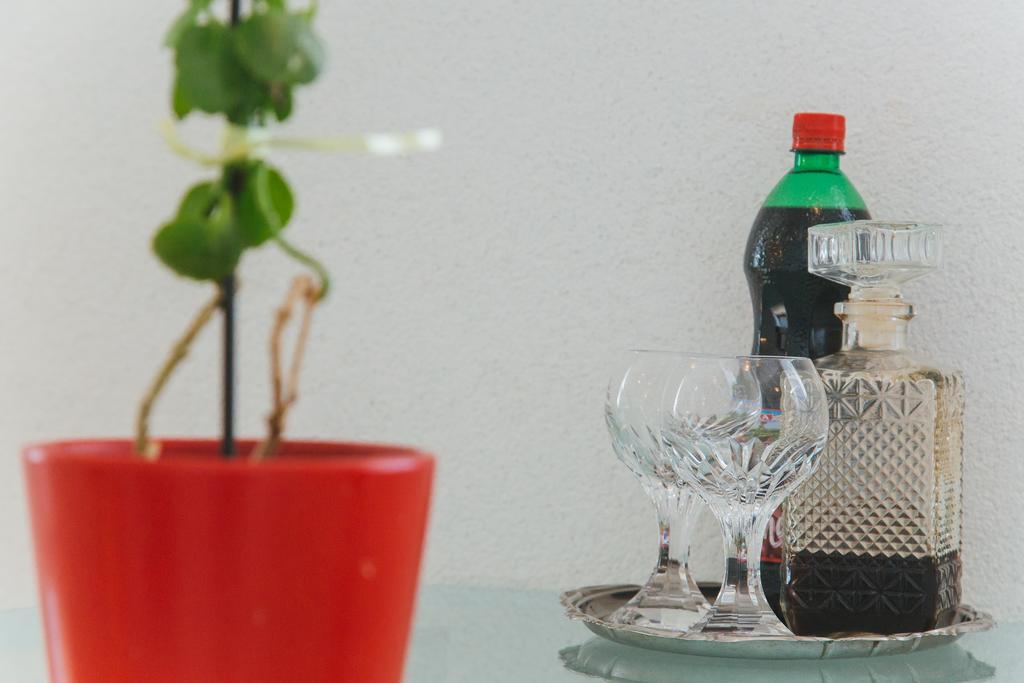Apartment Chiara ドゥギ・ラット エクステリア 写真