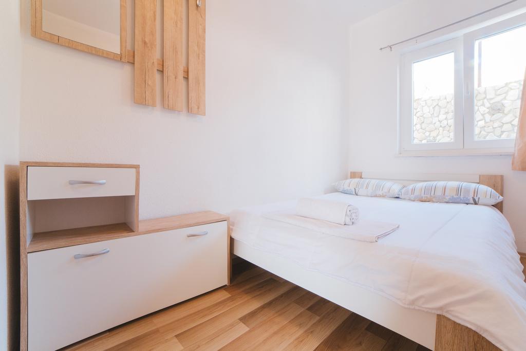Apartment Chiara ドゥギ・ラット エクステリア 写真
