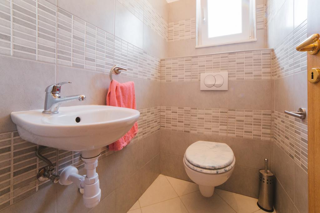 Apartment Chiara ドゥギ・ラット エクステリア 写真